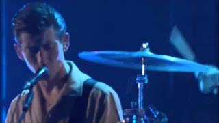 Arctic Monkeys - Suck It and See [Live iTunes Festival 2013] HD