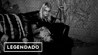 GHOSTEMANE x PARVO - To Whom It May Concern legendado