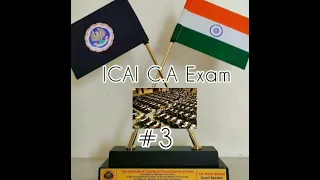 top 10 toughest exam in the world |#ca #upsc #iit | ca status #shorts