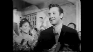 ELVIS PRESLEY OF THE PHILIPPINES Eddie Mesa - Have I The Right (Better Quality Rare Footage)