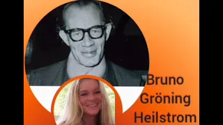 💖Intensiver Bruno Gröning - Heilstrom vom 7. April 💖