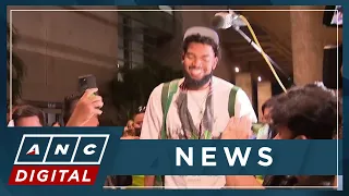 NBA stars, national teams start to arrive in PH ahead of FIBA World Cup | ANC