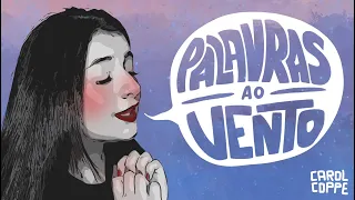 ㄸ| Palavras ao Vento; A memória viva de Cássia Eller e os Quadrinhos Musicais} Cover