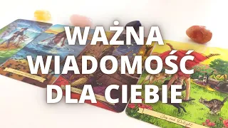 *WAŻNA WIADOMOŚĆ* dla Ciebie 🍀 Tarot WYBIERZ KARTĘ✨ Horoskop✨Bezterminowo