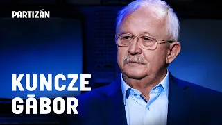 "A rendőrök sok mindent tudhatnak mindegyikünkről" | Interjú Kuncze Gáborral