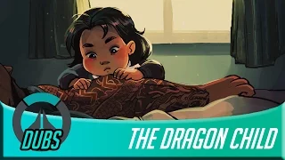 Overwatch Dubs: The Dragon Child (ft. James Dijit)