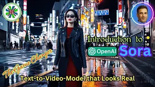 Introducing Sora | OpenAI Text to Video Model #sora #openai #ai