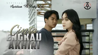 Aprilian feat. Fany Zee - Cinta Engkau Akhiri (Official Music Video)