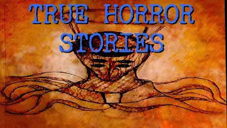 3 True Scary Stories From Reddit (Vol. 109)