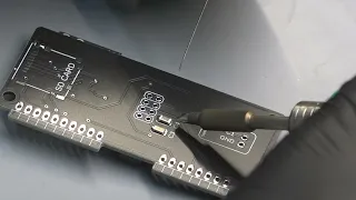 How i make multiboards for the Flipper Zero