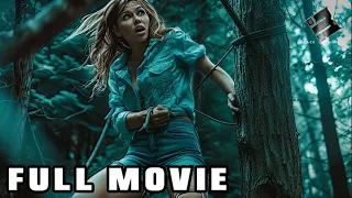 DOPPELSAUGER: SARA'S MYSTERY 🎬 Full Exclusive Thriller Horror Movie Premiere 🎬 English HD 2024