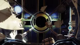 Prey - Gamescom 2016 Gameplay Trailer (1080p 60fps)