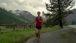 Trail Running Motivation