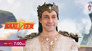 Baalveer S3 - Last Promo Out | Baalveer Season 3 New Entry | Param And Bhasm War | Telly Lite