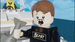 The Worst mistake I have ever done (Lego MrBeast)