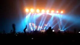 Rammstein - Belgrade Arena 20.03.2010