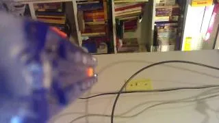 nerf tactical longshot