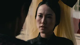 Westworld : 2x05  Sakura Freedom Deal