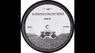Supertramp - Cannonball (Live in Dallas, TX 1985-11-10)