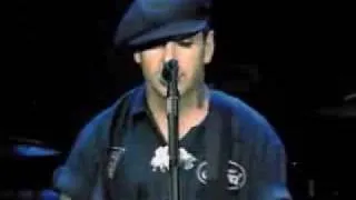 SOCIAL DISTORTION - Don't Take Me for Granted /cut intro ver/