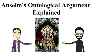 Anselm's Ontological Argument