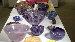 Ballis Glass with Cory Ballis