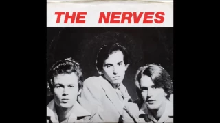 The Nerves - EP - 1976