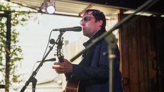 Andrew Bird - Cracking Codes (Live at The Current Day Party)