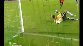 Динамо (Киев) - Шахтер (Донецк) 2:2 (п.п. 4:2). СУ-2007 (обзор).