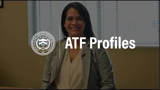 ATF Profile Jelissa Orcinolo Video Final 07