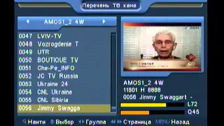 Прошивка Globo 7010A