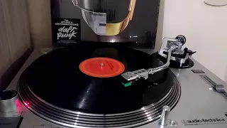 Daft Punk - Giorgio by Moroder / Vinilo / Vinyl