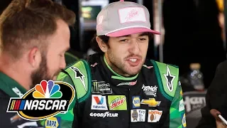 Which NASCAR Cup Series driver has the best chance to burst the bubble? | Motorsports on NBC