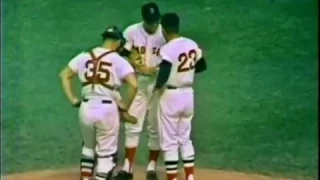 1967-09-30 Twins at Red Sox