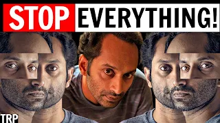 Stop Everything & Watch This Haunting Indian Thriller Now! | Joji Review & Analysis | Fahadh Faasil