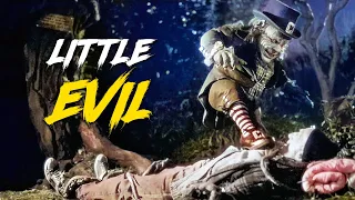 Little Evil | HORROR | Full Movie in English