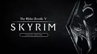 Skyrim SE #13: Святилище Азуры и гоблины