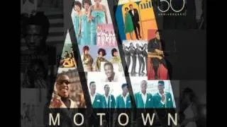 Motown Megamix Tribute