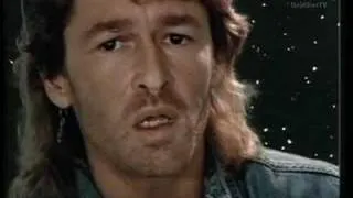 Peter Maffay - Die Töne sind verklungen (HQ)