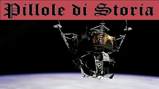 498 - Apollo 9 e 10 le missioni che nessuno vorrebbe  - Verso lo Spazio 21 [Pillole di Storia]