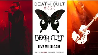 Death Cult Live Multicam Brixton Electric 20th November 2023