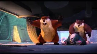 THE NUT JOB movie clip №3 HD (TwoMovies.name)