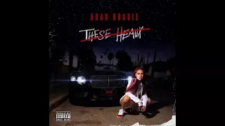 Danielle Bregoli is BHAD BHABIE - "These Heaux" (Official Audio)