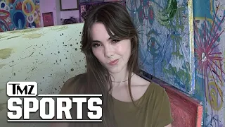 McKayla Maroney Selling 'Not Impressed' NFT, Expects To Rake In 7 Figures | TMZ Sports