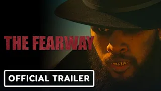 The Fearway - Official Trailer (2023) Eileen Dietz, Shannon Dalondo, Simon Phillips, Justin Gordon