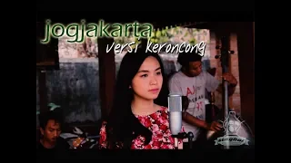 jogjakarta-kla project (versi keroncong)
