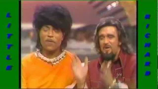 Little Richard!! (Live TV)