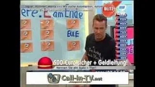 9LIVE - REGEL IST NICHT GLEICH REGEL - CITV.NL