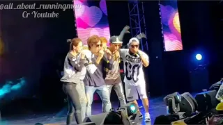 Running Man Live in Malaysia