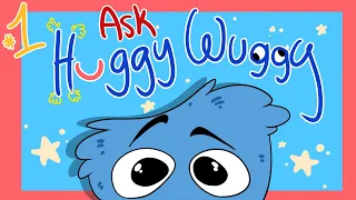 ASK HUGGY WUGGY - EP 1 | MISSING PERSONS